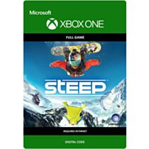 Steep - Xbox One Instant Digital Download
