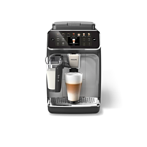 Philips 5500 Fully Automatic Espresso Machine with LatteGo