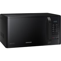 Samsung 800W 23L Standard Microwave MS23K3513AK - Black