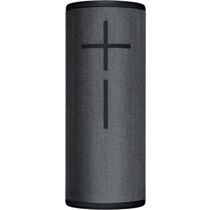 Ultimate Ears BOOM 3 Waterproof Portable BT Speaker - Black