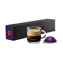 Nespresso Altissio Decaffeinato Vertuo Coffee Capsules - 10 Capsules