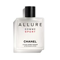 Chanel Allure Homme Sport After Shave Lotion 100ml