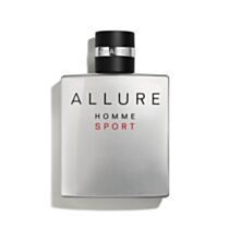 Chanel Allure Homme Sport Eau De Toilette Spray 50ml 
