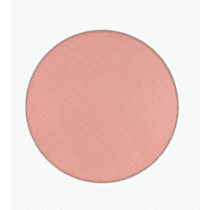 MAC Sheertone Blush Shade  : Gingerly  ( Pro Palette Refill ) 6g