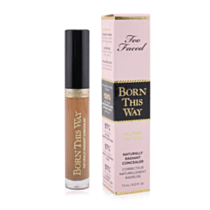 Too Faced Born This Way  Naturally Radiant Concealer 7ml -Shade: Deep