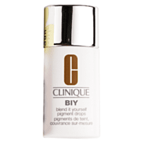 CLINIQUE BIY Blend it yourself pigment drops 10ml - Shade : BIY 135 