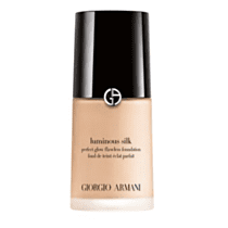 Giorgio Armani Luminous Silk Foundation 30ml -  shade  4.5