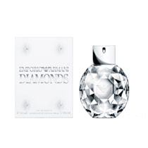 Emporio Armani Diamonds Eau de Parfum Spray 50ml