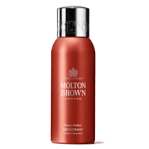 Molton Brown Deodorant Neon Amber 150ml