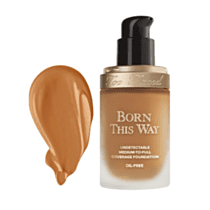 Too Faced Born This Way Liquid Foundation 30ml - Shade: Butter Pecan