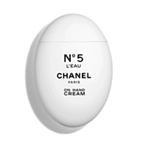 Chanel N°5 L'Eau On Hand Cream 50ml