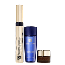 Estee Lauder Mascara Essentials For Brighter Bolder Eyes Gift Set