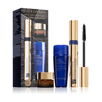 Estee Lauder Mascara Essentials For Brighter Bolder Eyes Gift Set