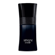 Giorgio Armani Code Homme Eau de Toilette 50ml