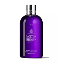 Molton Brown Relaxing Ylang-Ylang Bath and Shower Gel 300 ml