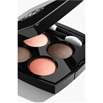 Chanel Les 4 Ombres Multi-Effect Quadra Eyeshadow 2gm -Shade: 204 Tisse Vendome