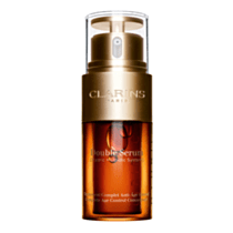 CLARINS DOUBLE SERUM ANTI AGE INTENSIF CONCENTRATE  (GLIOBAL ANTI AGEING)  30ml