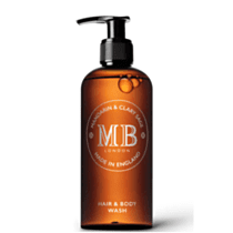 Molton Brown Mandarin & Clary Sage Shampoo 300ml