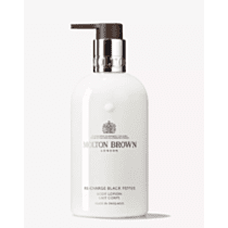 Molton Brown Re Charge Black Pepper Body Lotion 300ml