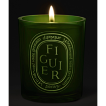Diptyque Figuier Scented Candle Fig Tree 300g