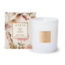 Aerin Rose De Grasse Scented Candle 200g