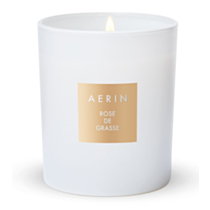 Aerin Rose De Grasse Scented Candle 200g