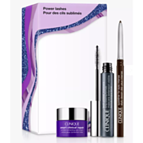 Clinique Lash Power Mascara Makeup Gift Set