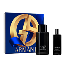 Giorgio Armani Armani Code Pour Homme Eau De Toilette Gift Set 75ml Gift Set For Men