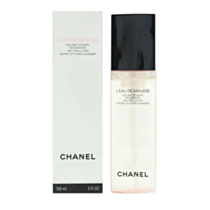 Chanel L'Eau De Mousse Anti-Pollution Water To Foam Cleanser 150ml