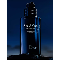 Dior Sauvage The Toner 100ml