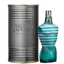 Jean Paul Gaultter "Le Male"  Eau De Toilette 125ml