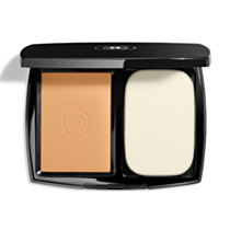 Chanel Ultra Le Teint Teint Compact Flawless Finish Foundation13g - Shade : BD91