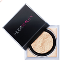 Huda Beauty Easy Bake Loose Baking & Setting Powder Shade : Pound Cake 20g