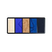 Lancôme Hypnôse Drama Eyeshadow Palette Shade : 15 Bleu Hypnptique 4g