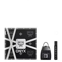 Mcm Onyx Eau De Parfum 50ml Gift Set For Him