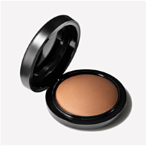 Mac Mineralize Skinfinish Natural Powder 10gm - Shade : Dark Deep