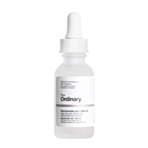 The Ordinary Niacinamide 10% + Zinc 1% Serum 30ml