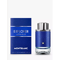 Montblanc Explorer Ultra Blue Eau de Parfum  100ml