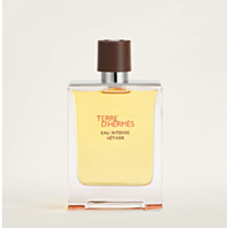 Hermès Terre d'Hermès Eau Intense Vétiver Eau de Parfum Natural Spray 100ml