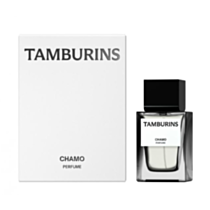 Tamburins Perfume Chamo 50ml