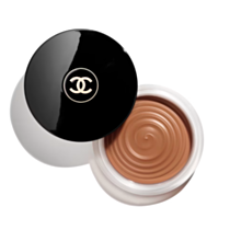 Chanel Les Beiges  Healthy Glow Bronzing Cream 30g  -  392 Soleil Tan Medium Bronze