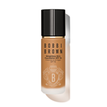 Bobbi Brown Weightless Skin Foundation SPF15 30ml - Shade : W-074 Golden