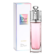 Dior Addict Eau Fraîche Eau de Toilette 100ml