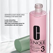 Clinique Clarifying Lotion  3 200ml