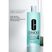 Clinique Clarifying Lotion 4 400ml 