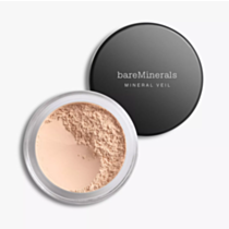 bareMinerals Original Mineral Veil Setting Powder 24g - Shade : Translucent