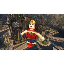 LEGO® DC Super-Villains - Xbox One Instant Digital Download