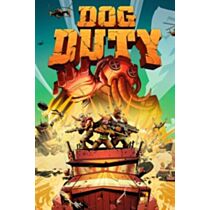 Dog Duty - Xbox instant Digital Download