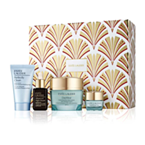 Estée Lauder The Hydrating Routine - DayWear Cream Moisturiser 4-Piece Skincare Gift Set