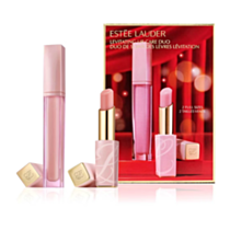 Estée Lauder Levitating Lip Balm Tint & Treatment 2-Piece Gift Set